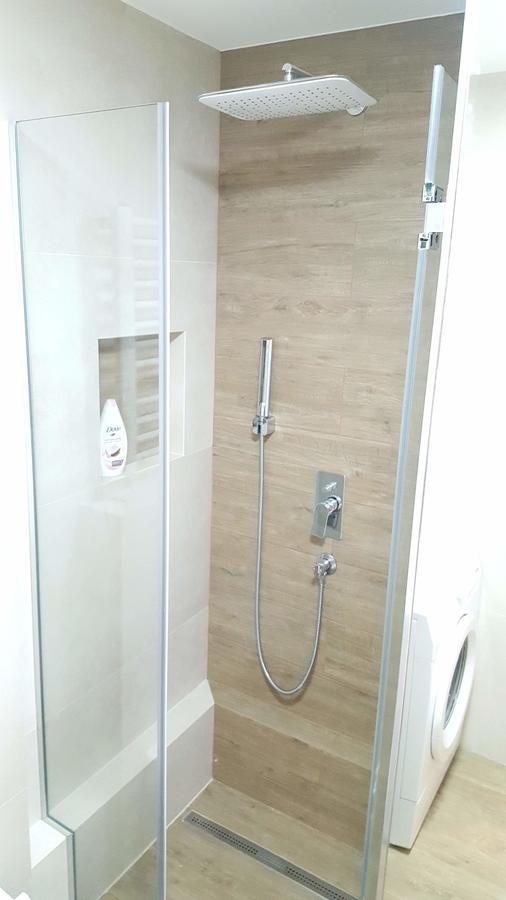 Arena Relax Apartman بلغراد المظهر الخارجي الصورة