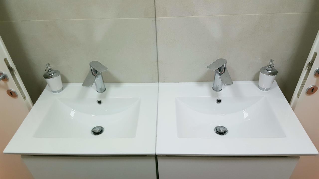 Arena Relax Apartman بلغراد المظهر الخارجي الصورة
