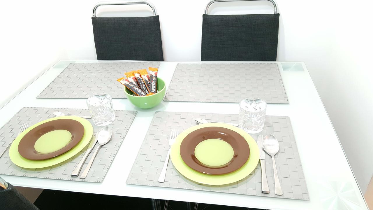 Arena Relax Apartman بلغراد المظهر الخارجي الصورة